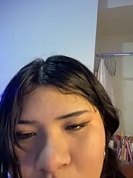 Cannella_0 网络视讯表演