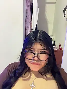 הופעת וובקאם של Cannella_0