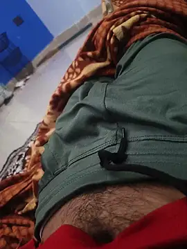 Show de Noida_se_he na webcam
