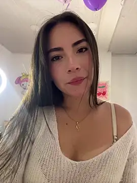 Melody_04 现场聊天室