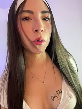 Melody_04n Live XXX chat