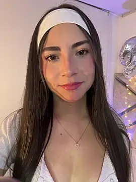 Melody_04's Live XXX Chat