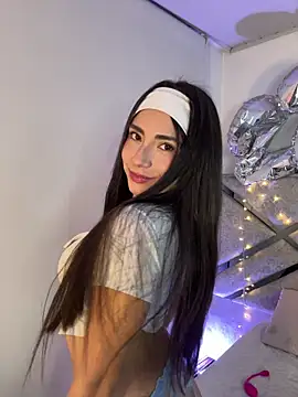 Melody_04 Live XXX Chat