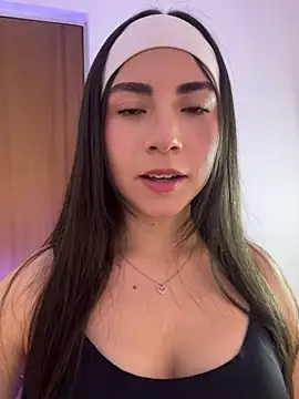 XXX chat uživo modela Melody_04