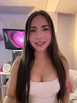 Melody_04 Pertunjukan Webcam