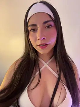 Melody_04's Webcam Show