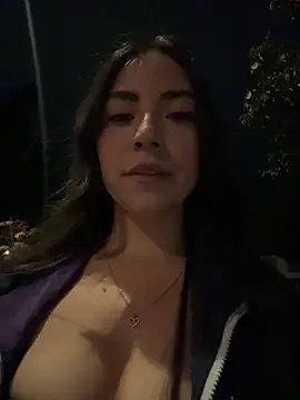 Melody_04's Live XXX Chat