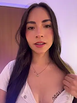Živý XXX chat Melody_04