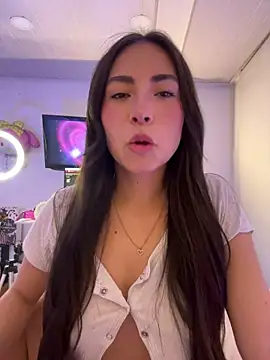 Czat XXX na żywo – Melody_04