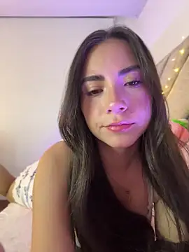 Melody_04's Webcam Show