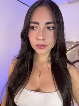 Show Webcam de Melody_04