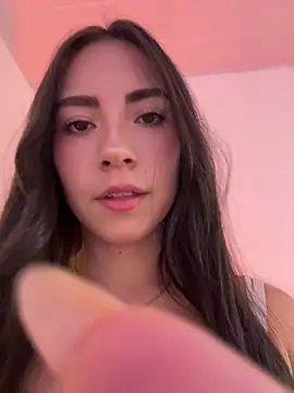 Melody_04's Webcam Show