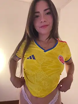 Melody_04 webcam show