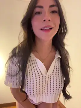 Melody_04 Live XXX Chat