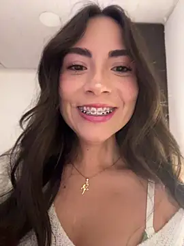 Melody_04's Webcam Show