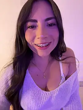 Melody_04's Live XXX Chat