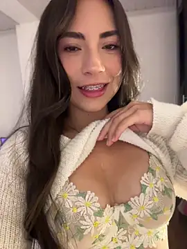 Melody_04's Live XXX Chat