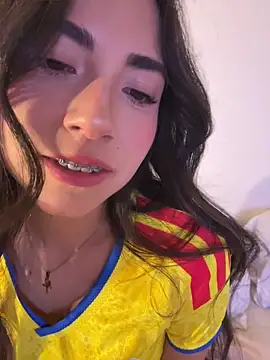 Show webcam de Melody_04