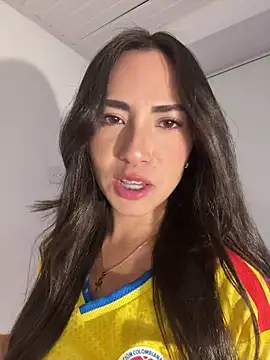 Show webcam de Melody_04