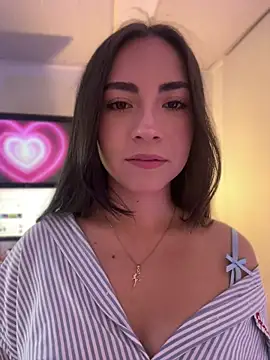 Melody_04 Live XXX-Chat