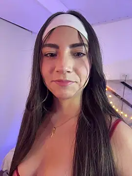 Melody_04 라이브 XXX 채팅