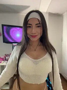 Melody_04 Live XXX-Chat