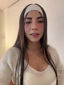 Melody_04 웹캠 쇼