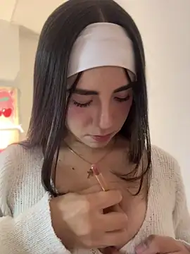 XXX chat uživo modela Melody_04