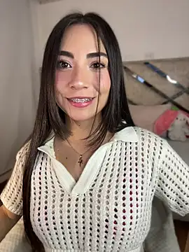 Melody_04 웹캠 쇼