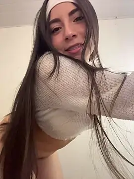 Melody_04 Live XXX-Chat