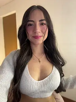 Melody_04 Show in webcam