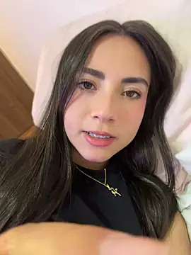 Melody_04 Adlı Modelin Canlı XXX Sohbeti