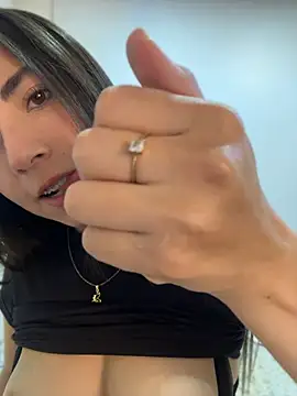 Melody_04 Live XXX-chat