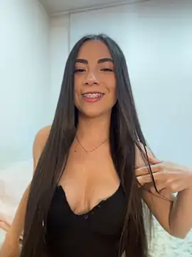 Show Webcam de Melody_04