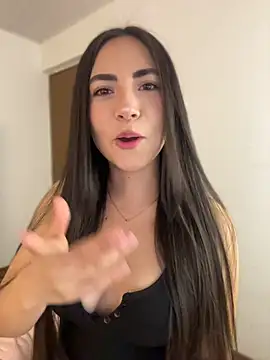 Melody_04 webkamerás műsora