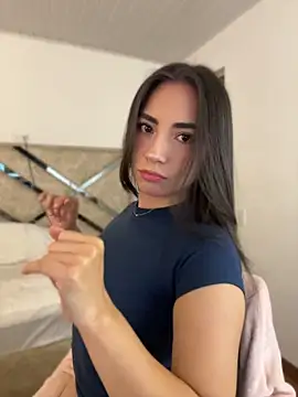 Melody_04 Webcam show