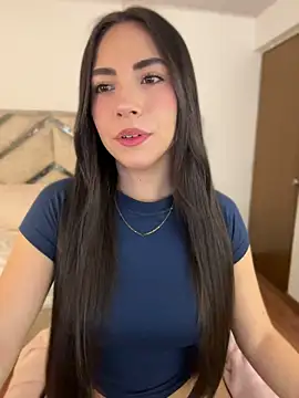 Melody_04 – webcam-show