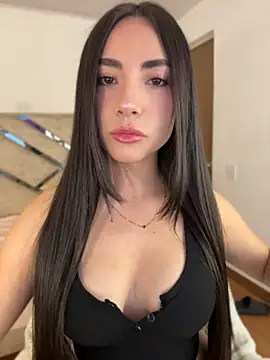 Melody_04's Webcam Show