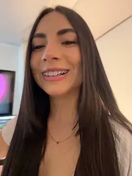 הופעת וובקאם של Melody_04