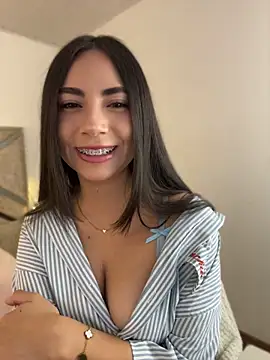 Melody_04 Live XXX Chat