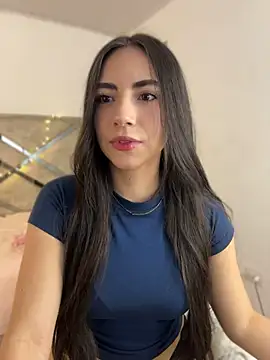Melody_04 웹캠 쇼