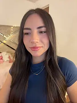 Show Webcam de Melody_04