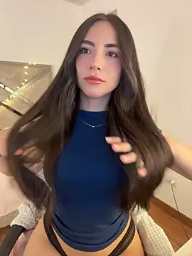 Melody_04 Шоу с уебкамера
