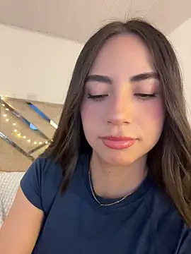 Melody_04 Live XXX-Chat