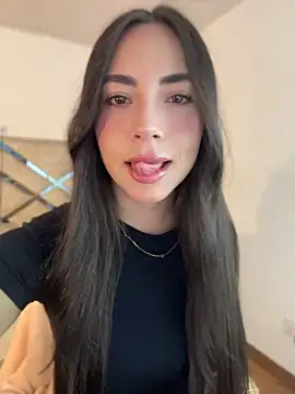 Melody_04 Pertunjukan Webcam