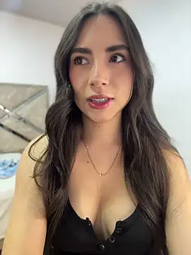 Melody_04 Pertunjukan Webcam