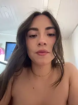 Melody_04 Live XXX-Chat