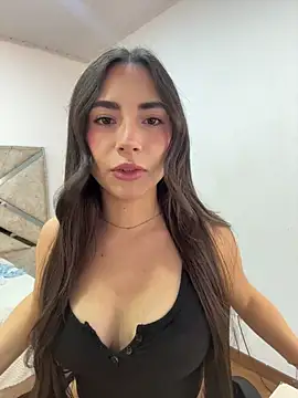 Melody_04 – webcam-show