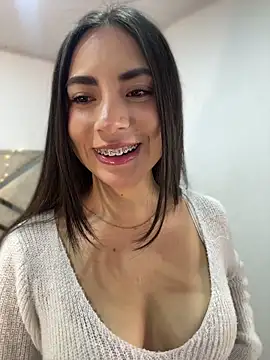 Show de webcam de Melody_04