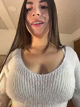 Melody_04 Live XXX-chat